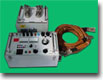 Primary Injection Current 2000A "T&R"