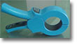 AC Clamp On "Metrel"  1000 A / 1 A